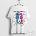 Officials I Wish I Was A Seahorse So I Could Get My Boyfriend Pregnant Love