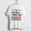 Officials I Act Like Im Ok But Deep Imos Pizza