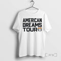 Officials I Am The American Dreams Tour Pride