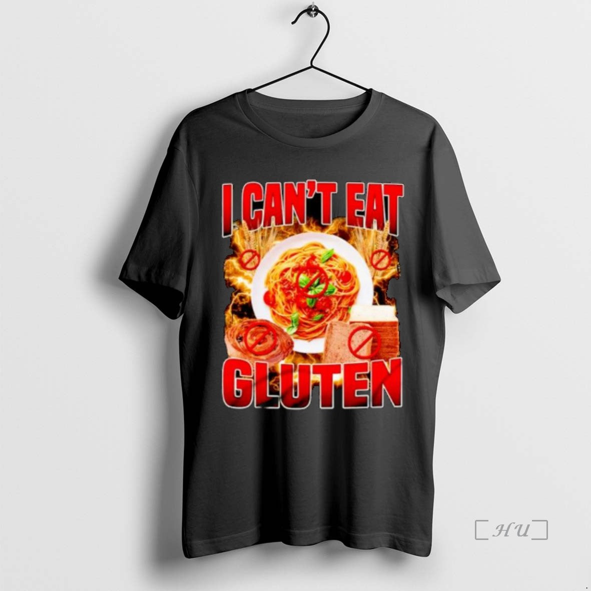 Officials I Cant Eat Gluten Ornaments