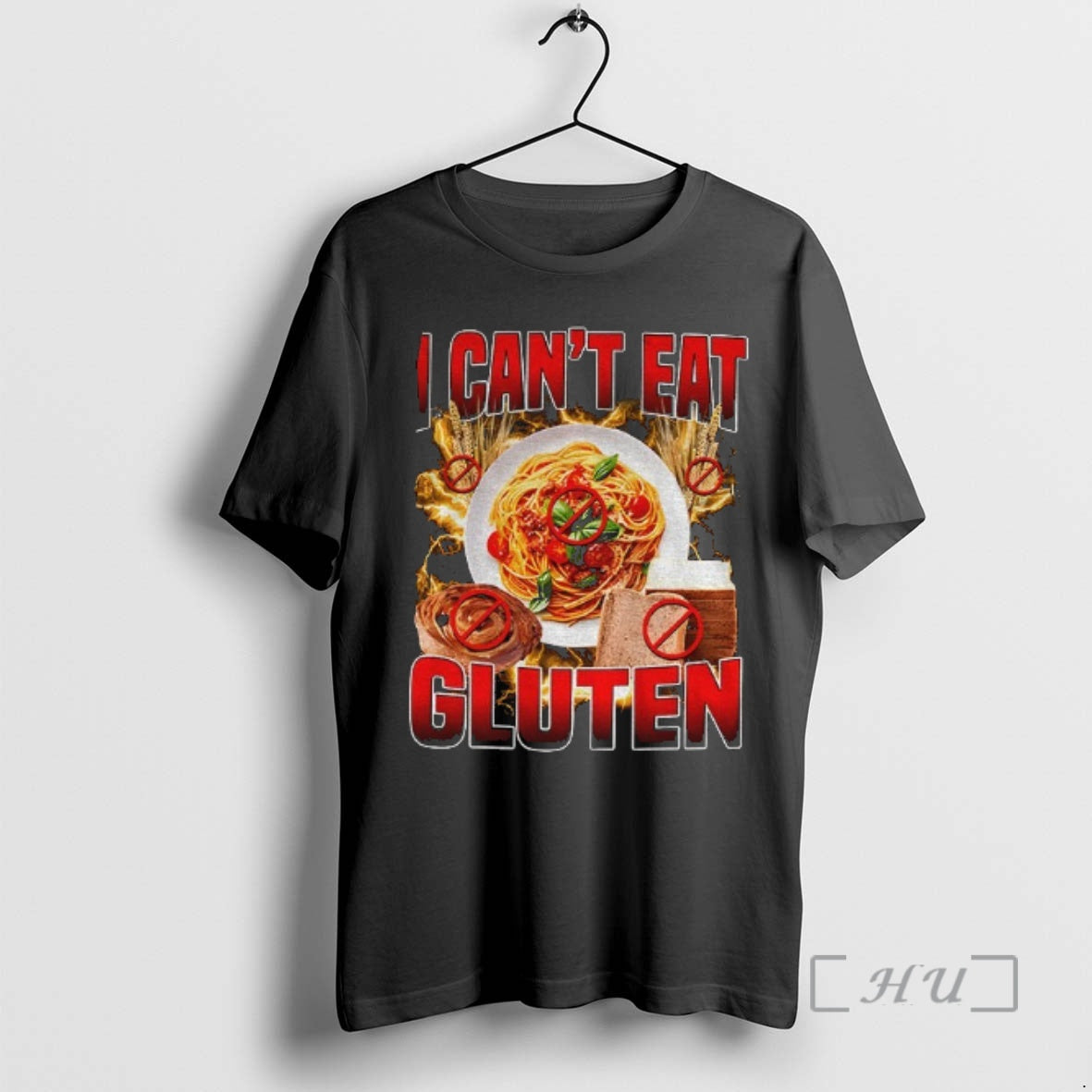 Officials I Cant Eat Gluten Food