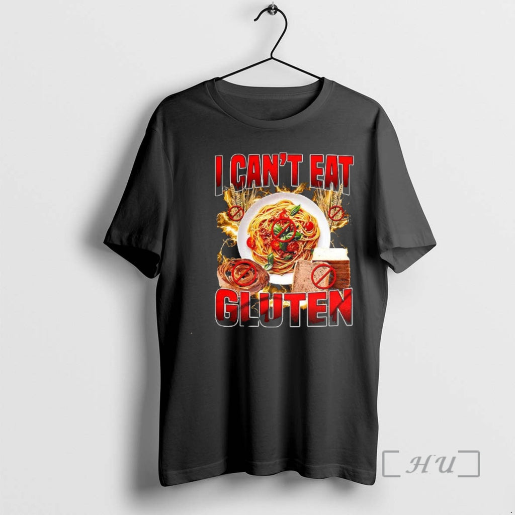 Officials I Cant Eat Gluten Gluten Intolerance