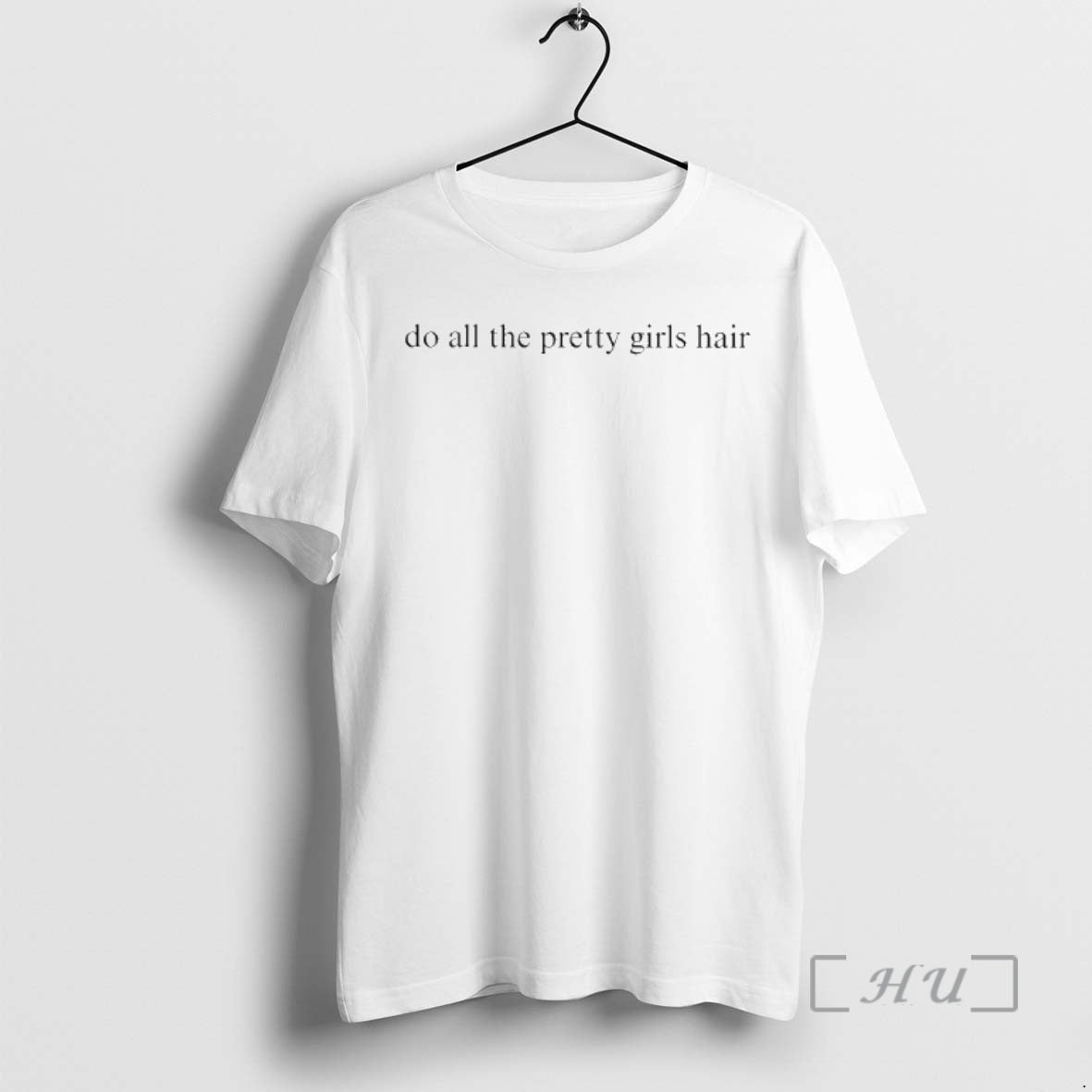 Officials I Do All The Pretty Girls Hair