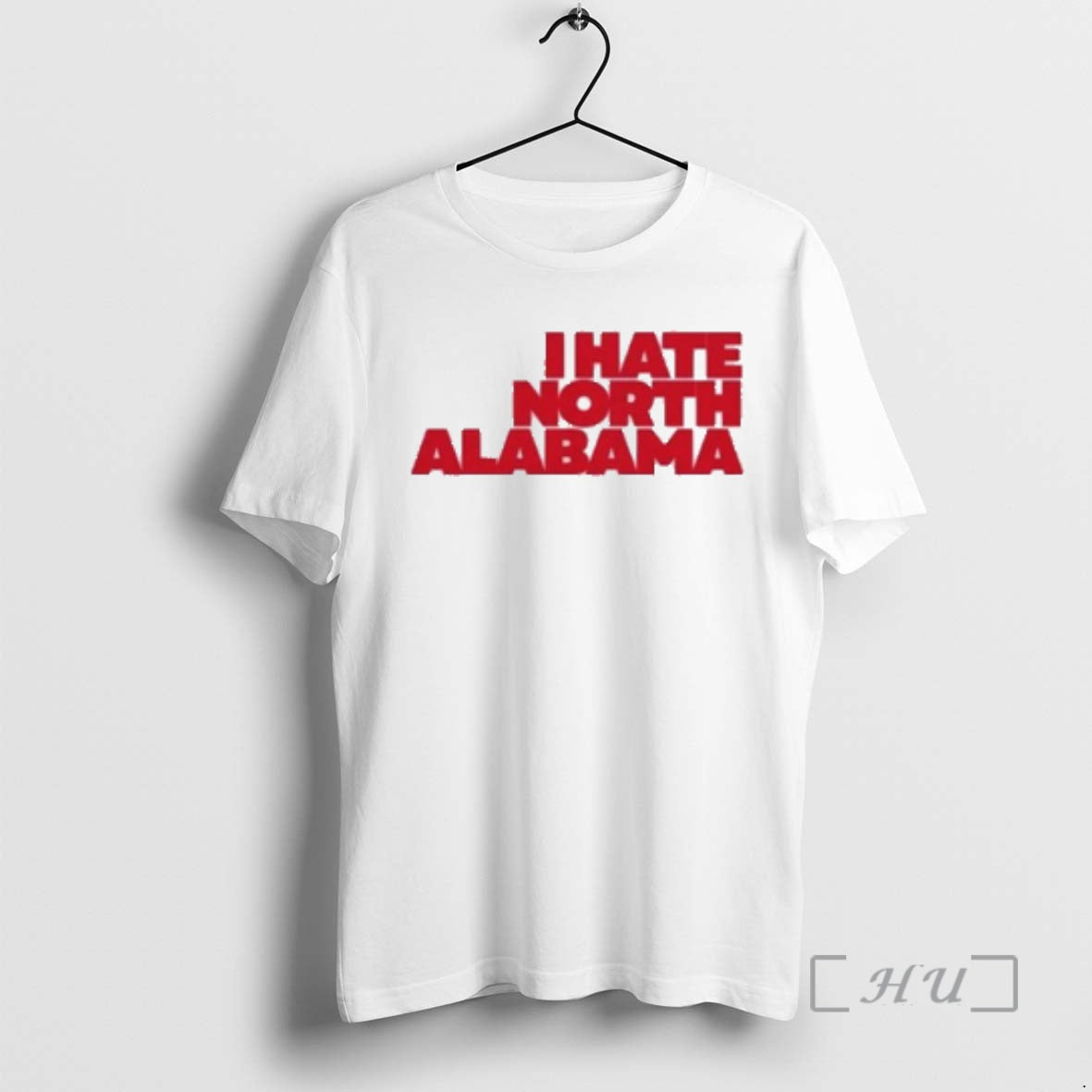 Officials I Hate North Alabama