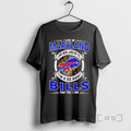 Officials I Live In Maryland And Win Lose Or Tie Im A Die Hard Bills