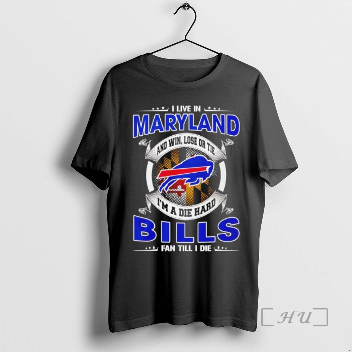 Officials I Live In Maryland And Win Lose Or Tie Im A Die Hard Bills