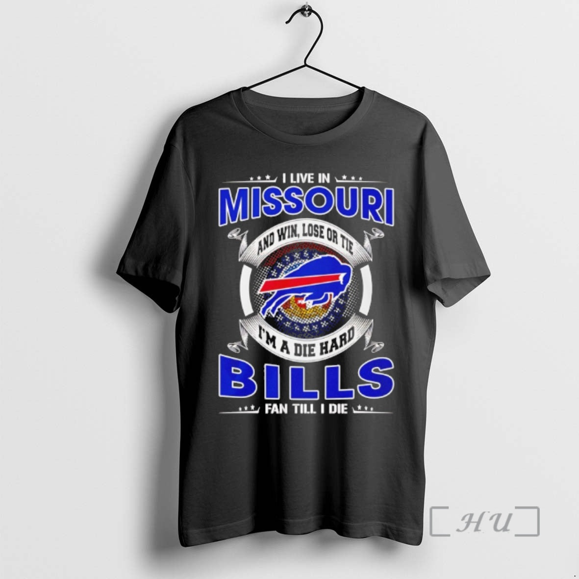 Officials I Live In Missouri And Win Lose Or Tie Im A Die Hard Bills