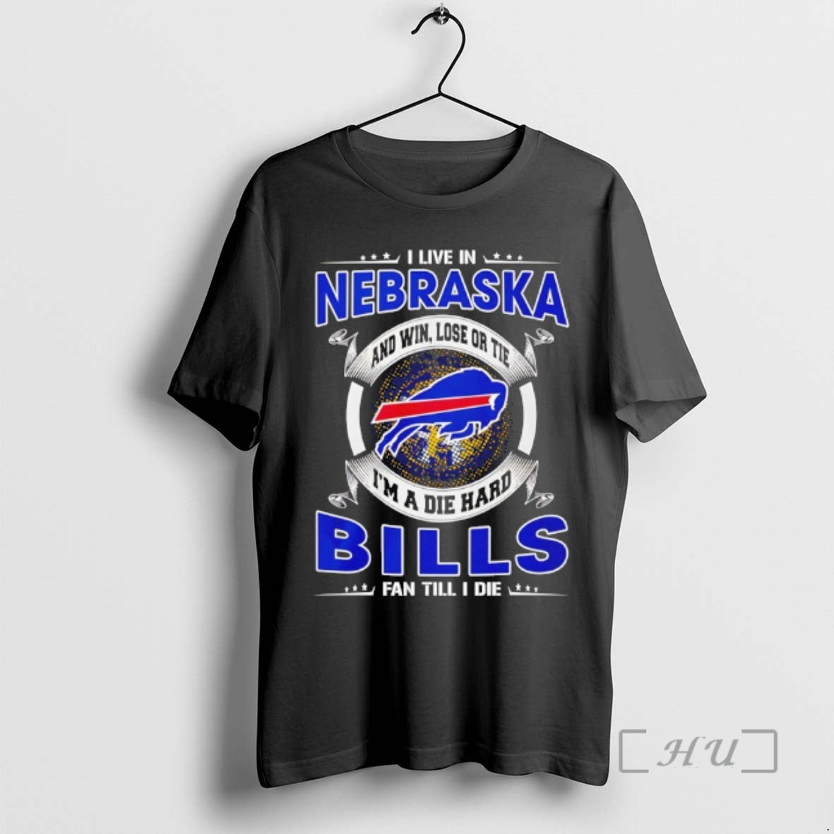Officials I Live In Nebraska And Win Lose Or Tie Im A Die Hard Bills