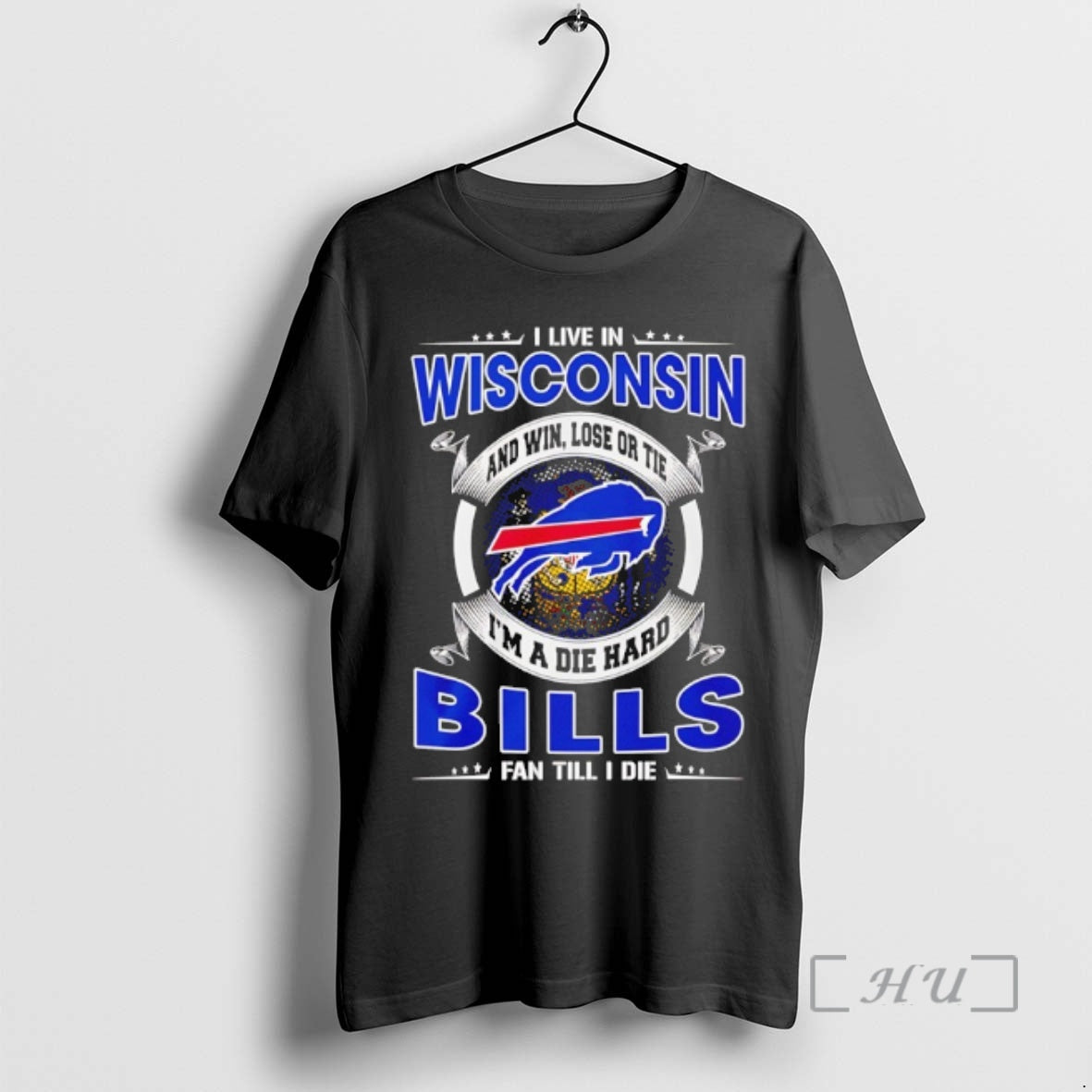 Officials I Live In Wisconsin And Win Lose Or Tie Im A Die Hard Bills
