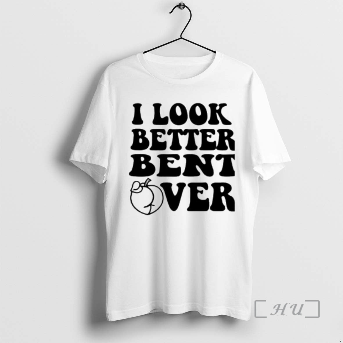 Officials I Look Better Bent Ver