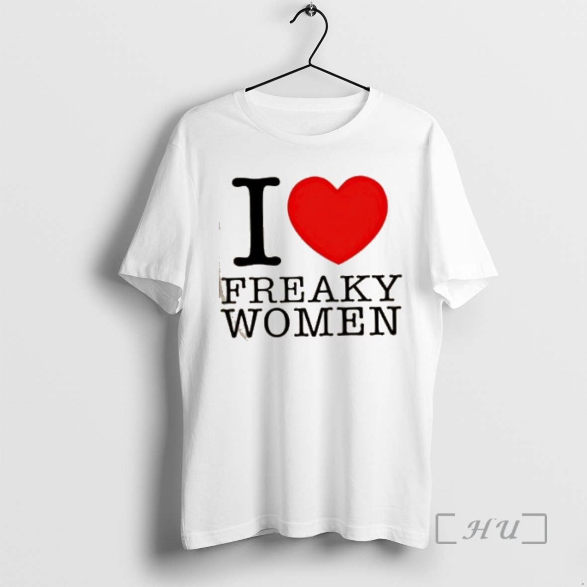 Officials I Love Freaky Women
