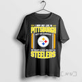 Officials I May Not Live In Pittsburgh But On Gameday My Heart And Soul Belongs