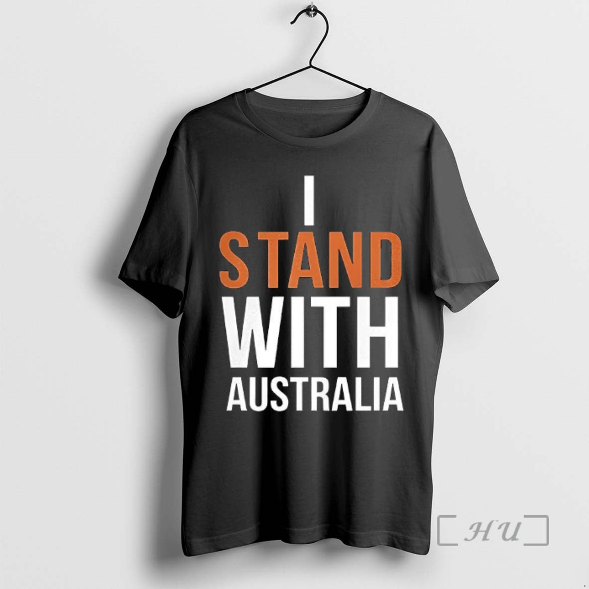 Officials I Stand With Australia Pray For Bondi Australia Slogan
