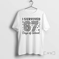Officials I Survived 67th Day Of School