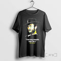 Officials I Tried Being Reasonable I Didnt Like It Clint Eastwood Premium T Shirts Sweater