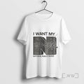 Officials I Want My Npr National Public Radio