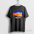 Officials Idk Idc Red Panda