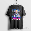 Officials Ice Ice Babay T Dog 47 American