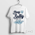 Officials Ice Stay Salty Melt Ice Anti Ice Abolish