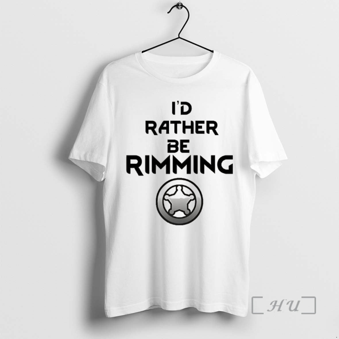 Officials Id Rather Be Rimming