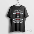 Officials If You Dont Own One Maserati Youll Never Understand