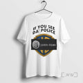 Officials If You See Da Police Janus Films