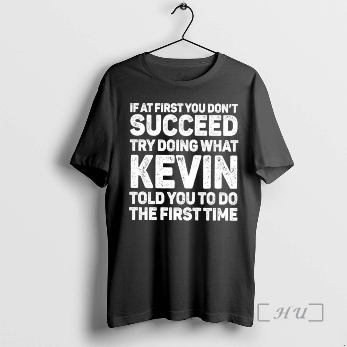 Officials If At First You Dont Succeed Try Doing What Kevin Told You To Do