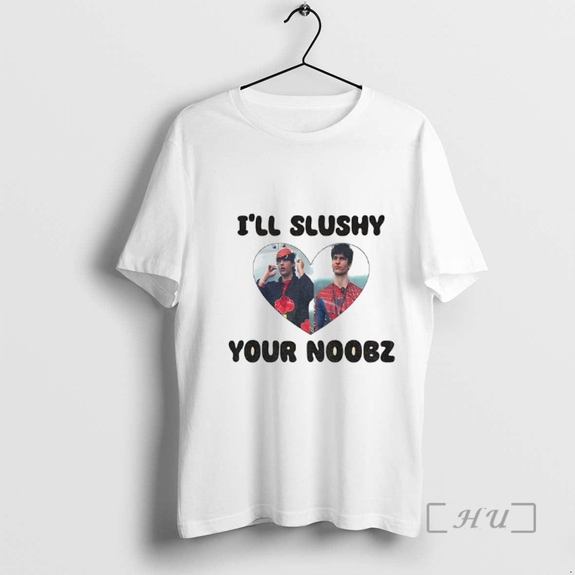 Officials Ill Slushy Your Noobz Slushynoobz Funny Hamzah Martin
