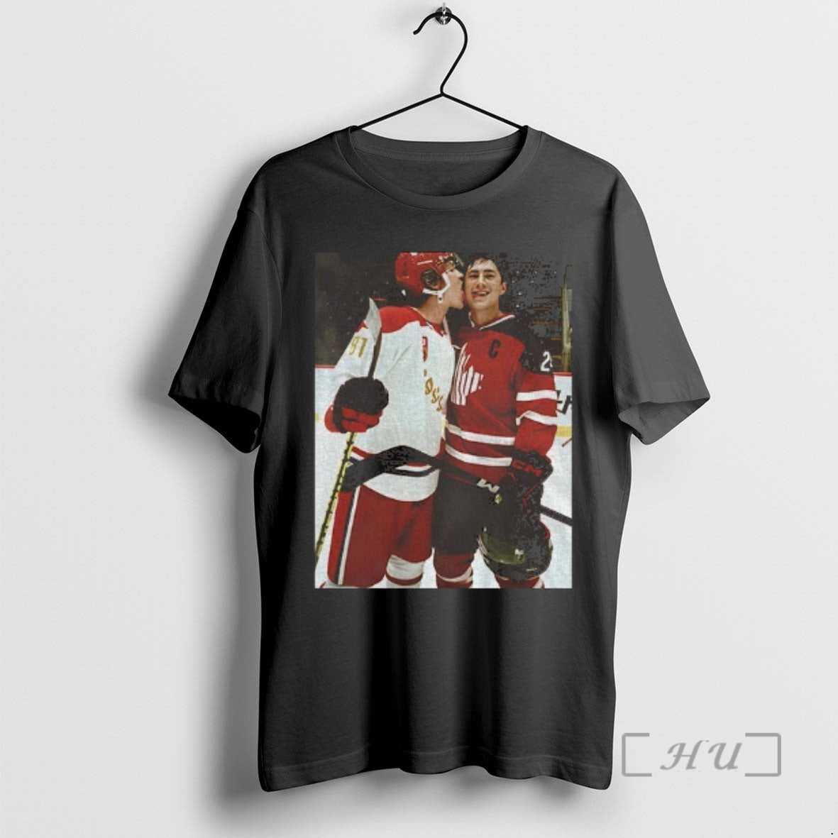 Officials Ilya Rozanov Vs Connor Storrie Rozanov Heated Movie Rivalry Vintage Premium T Shirts Sweater