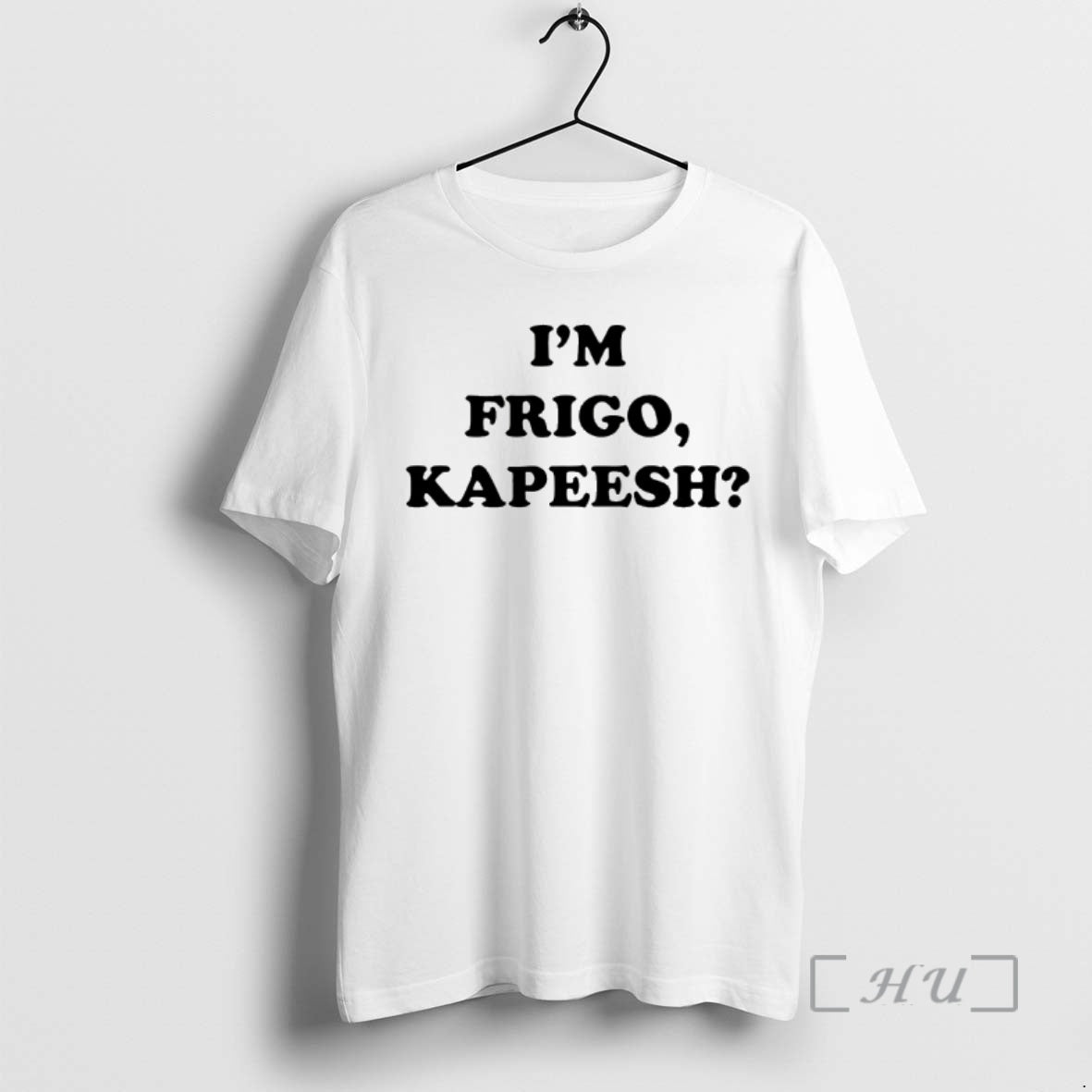 Officials Im Frigo Kapeesh