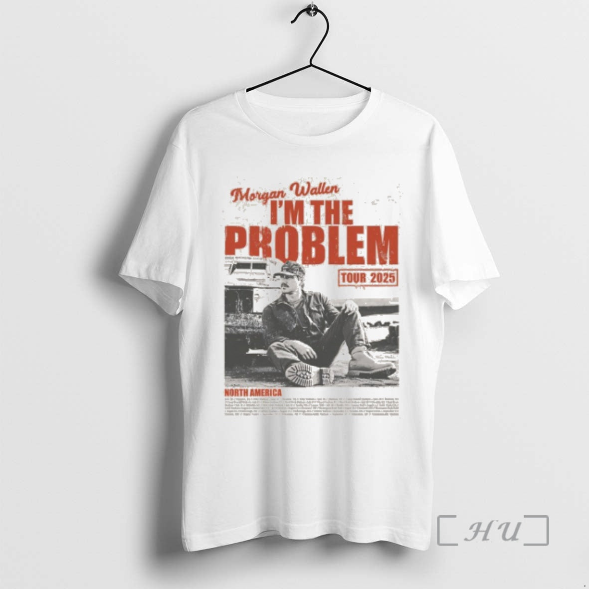 Officials Im The Problem Tour