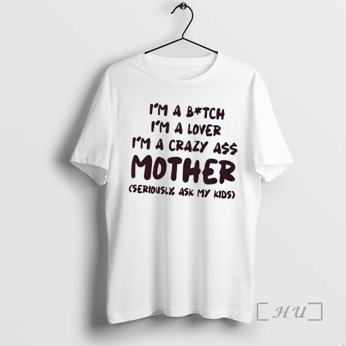 Officials Im A Bitch Im A Lover Im A Crazy Ass Mother Seriously Ask My