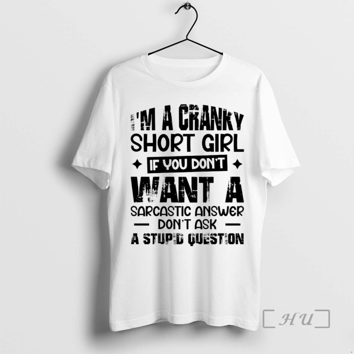 Officials Im A Cranky Short Girl If You Dont Want A Sarcastic Answer Dont Ask