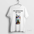 Officials Im Addicted To Art