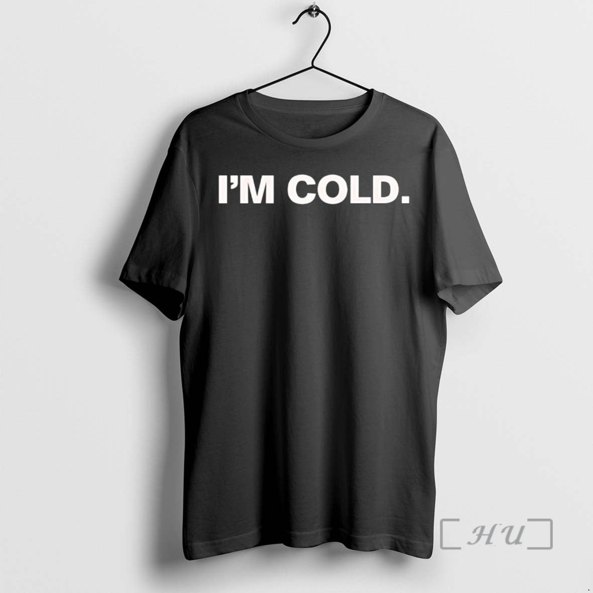 Officials Im Cold 2025