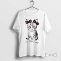 Officials Im Just A Cat Wear A Bow Tie Cute