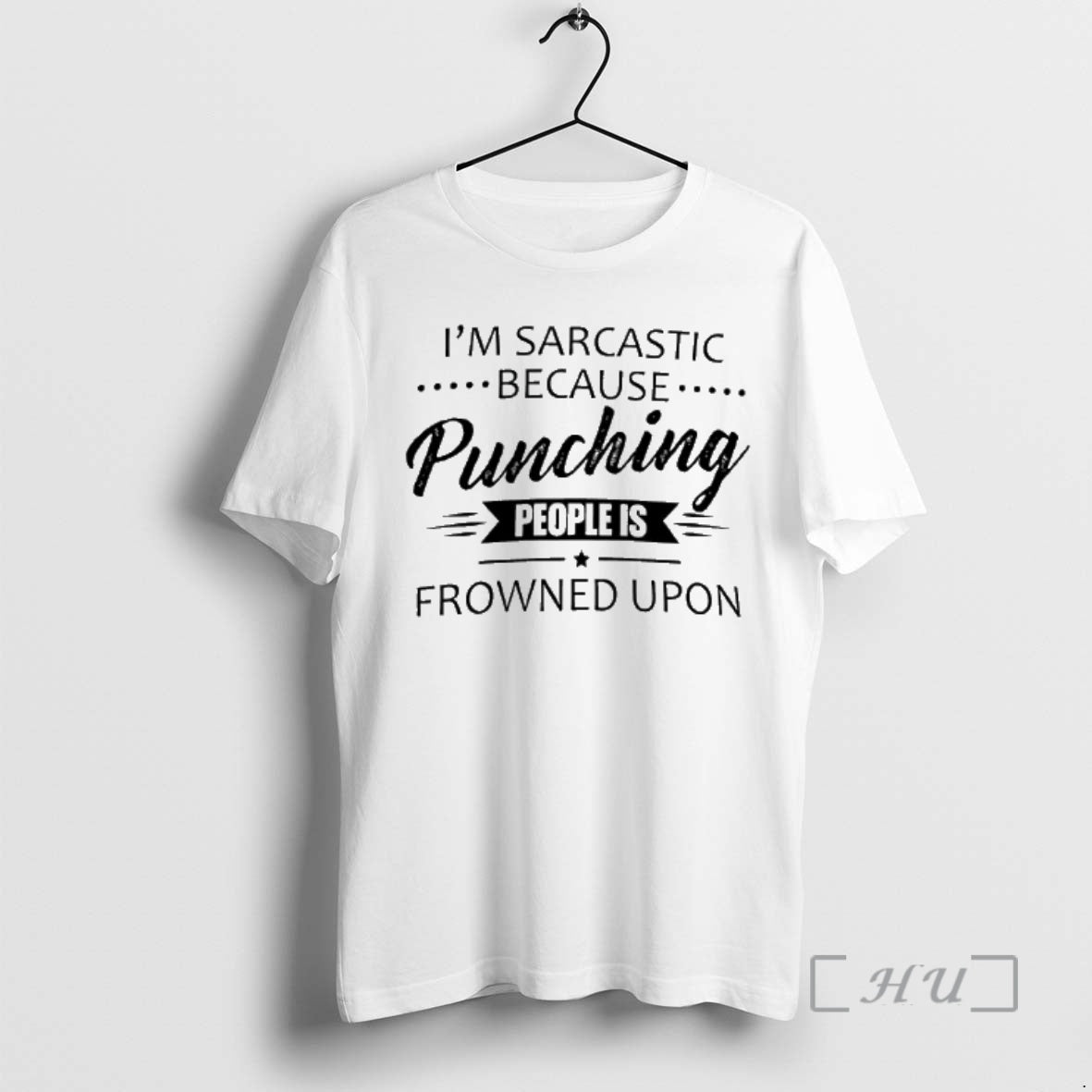 Officials Im Sarcastic Because Punching People Is Frowned Upon