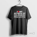 Officials Imy Heart Autistic Even Though Her Special Interest Is Being Mean To Me Premium
