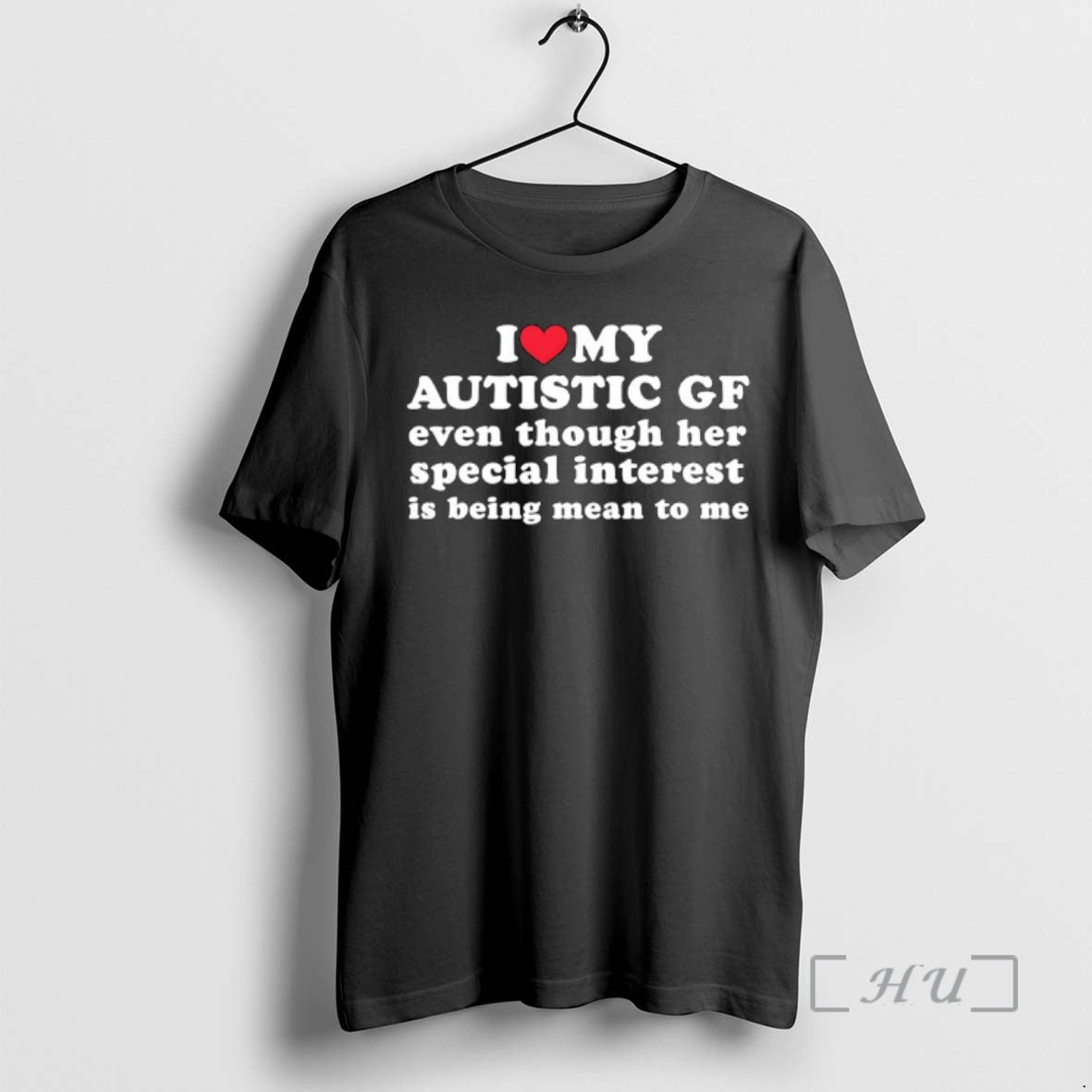 Officials Imy Heart Autistic Even Though Her Special Interest Is Being Mean To Me Premium