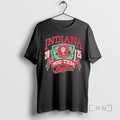 Officials Indiana Big Ten Champions 2025