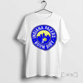 Officials Indiana Pacers Boom Baby Logo