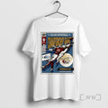 Officials Indiana Football 2025 Big Ten Football Championship Game Vintage
