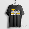 Officials Iowa Hawkeyes 2026 Names Of Several Players
