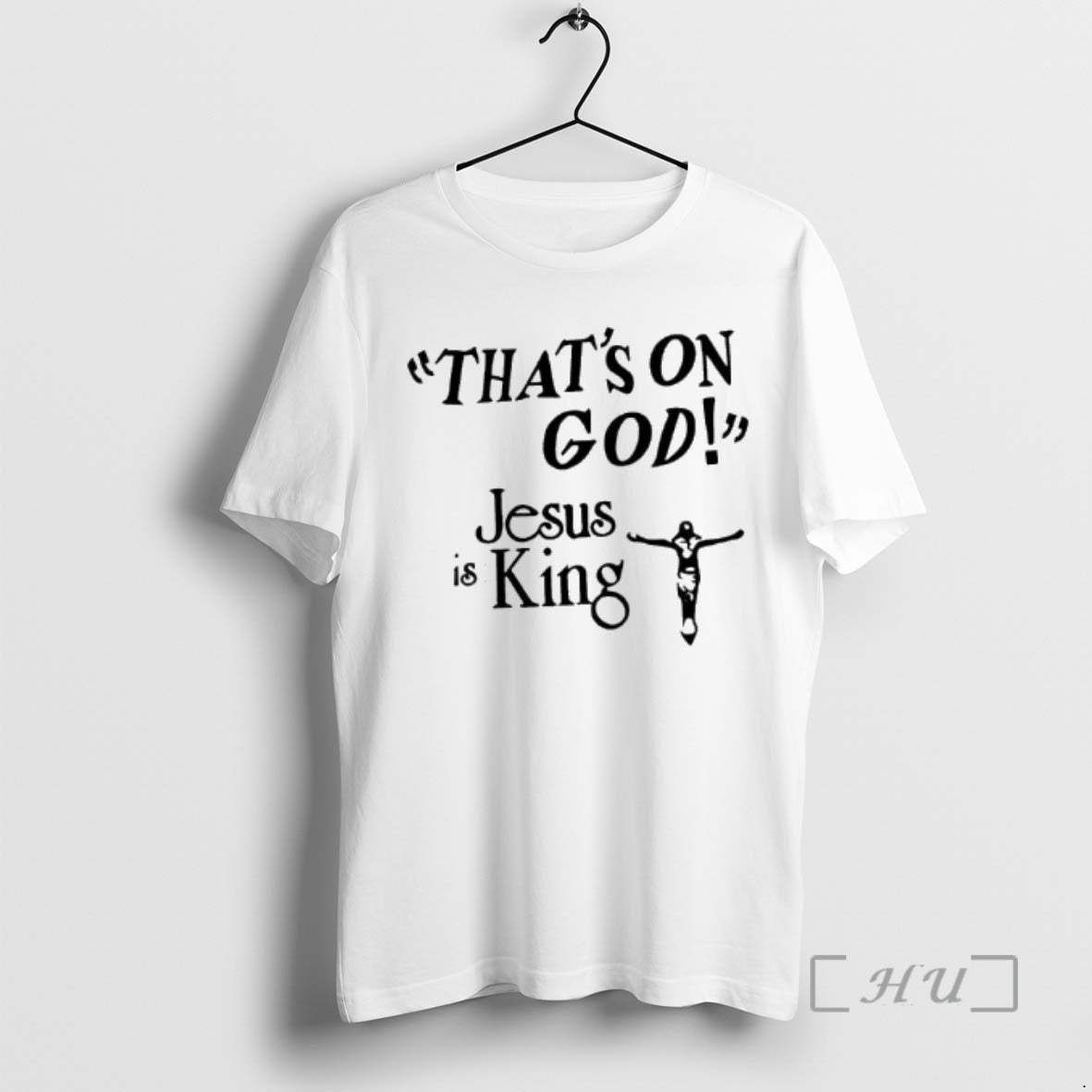 Officials Iowa Hawkeyes Jesus Is King