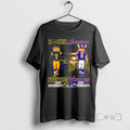 Officials Iowa Hawkeyes On Saturdays Minnesota Vikings On Sundays Mascot Chriast Premium T Shirts Sweater