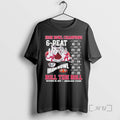 Officials Iron Bowl Champions 6 Peat Roll Tide Roll Score