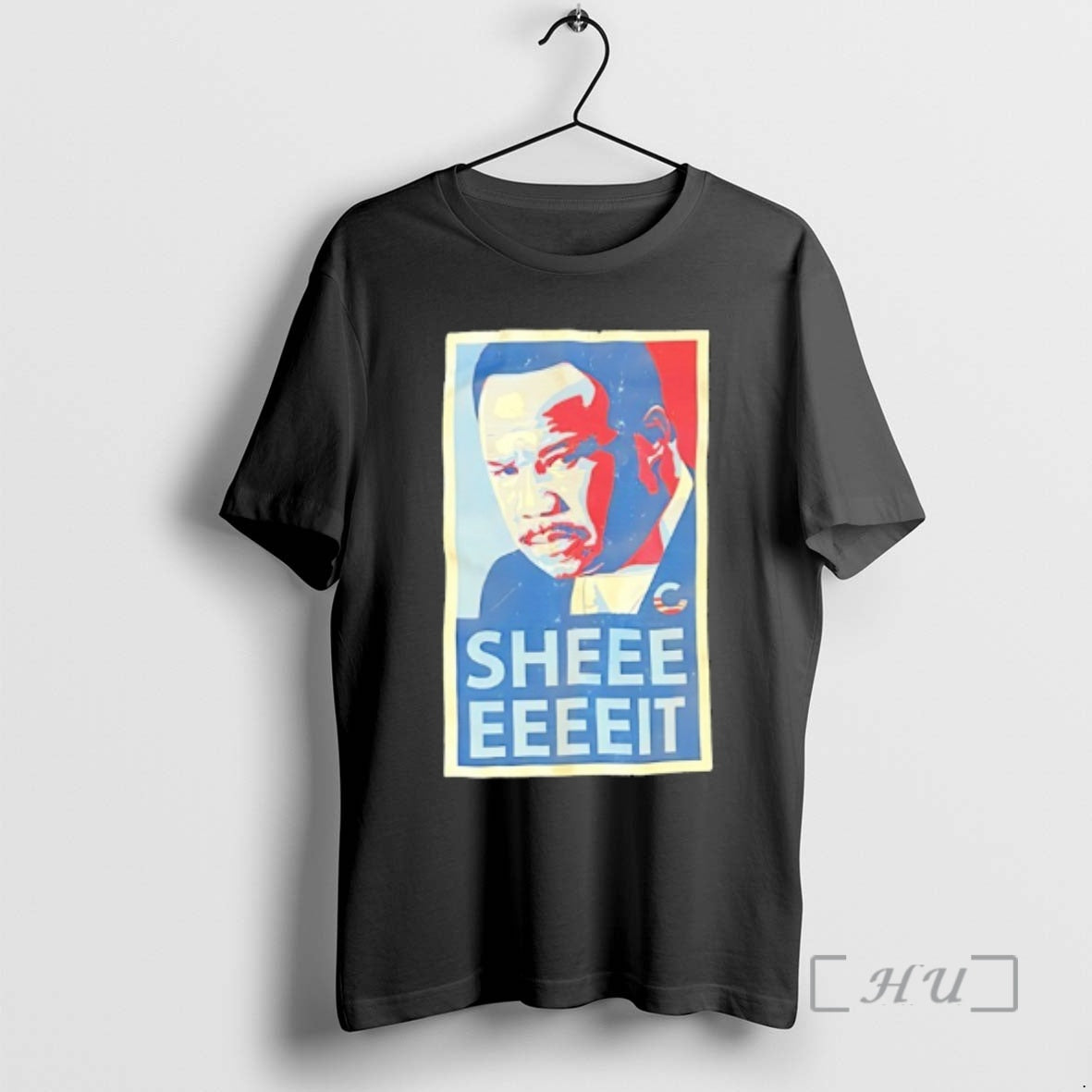 Officials Isiah Whitlock Jr Sheeeeeeit Style Hope