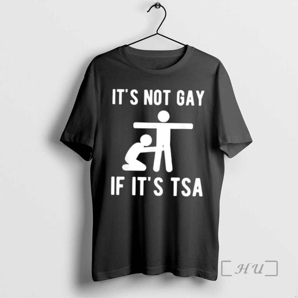 Officials It Is Not Gay If Its Tsa Meme