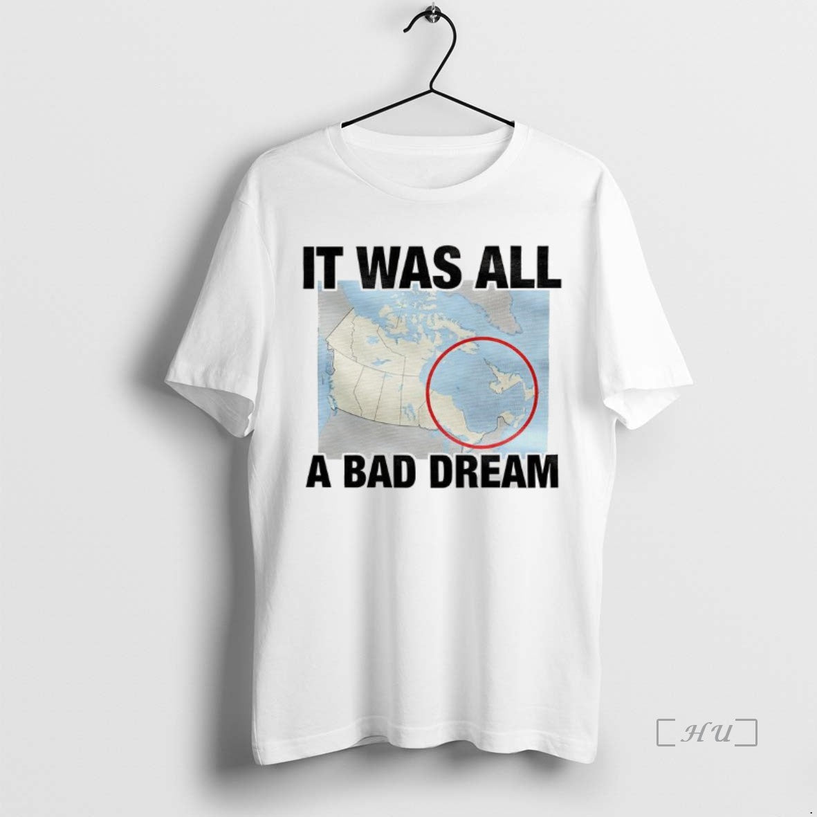 Officials It Was All A Bad Hudson Dream Map