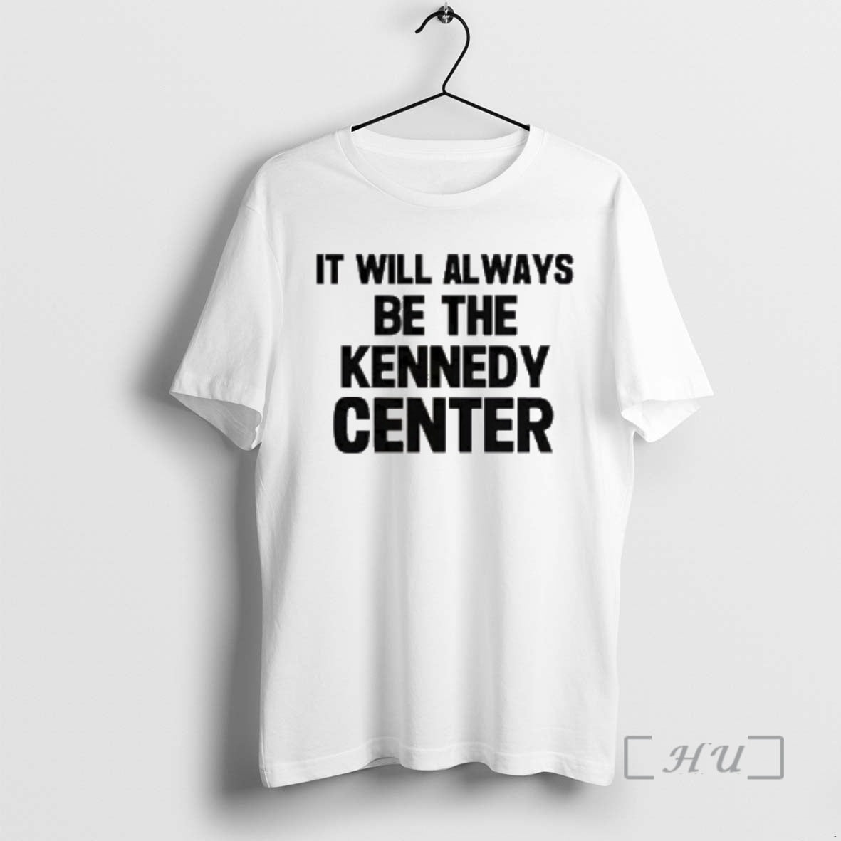 Officials It Will Always Be The Kennedy Center